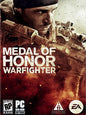 Medal of Honor: Klucz do gry Warfighter Origin