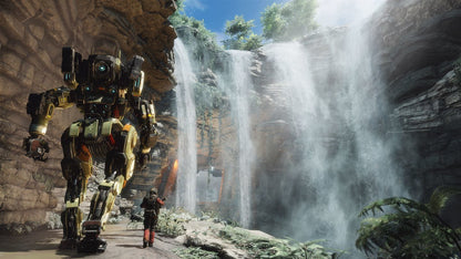 Titanfall 2: Edycja Ultimate Xbox Live Klucz Xbox One