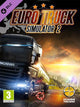 Euro Truck Simulator 2 - Akcesoria kabinowe Steam Key