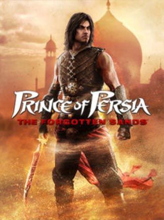 Prince of Persia: Zapomniane Piaski – Ubisoft Connect