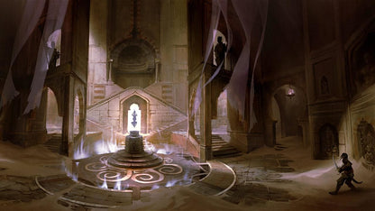 Prince of Persia: Zapomniane Piaski – Ubisoft Connect