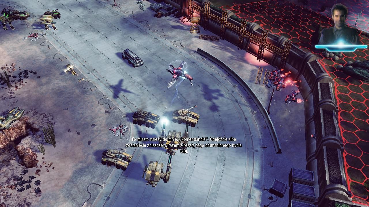 Command &amp; Conquer 4: Tiberian Twilight Origin Key