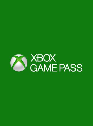 Xbox Game Pass 1 miesiąc – Xbox Live PC
