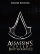 Assassin's Creed: Brotherhood – Edycja Deluxe – Ubisoft Connect