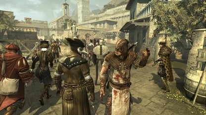 Assassin's Creed: Brotherhood – Edycja Deluxe – Ubisoft Connect