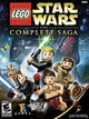 LEGO Star Wars: The Complete Saga Steam Klíč