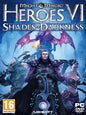 Might &amp; Magic Heroes VI - Odcienie Mroku - Ubisoft Connect