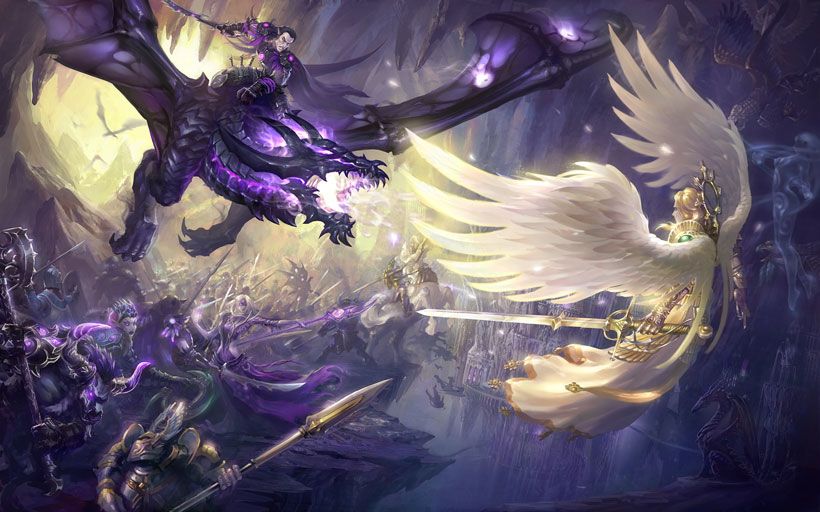 Might &amp; Magic Heroes VI - Odcienie Mroku - Ubisoft Connect