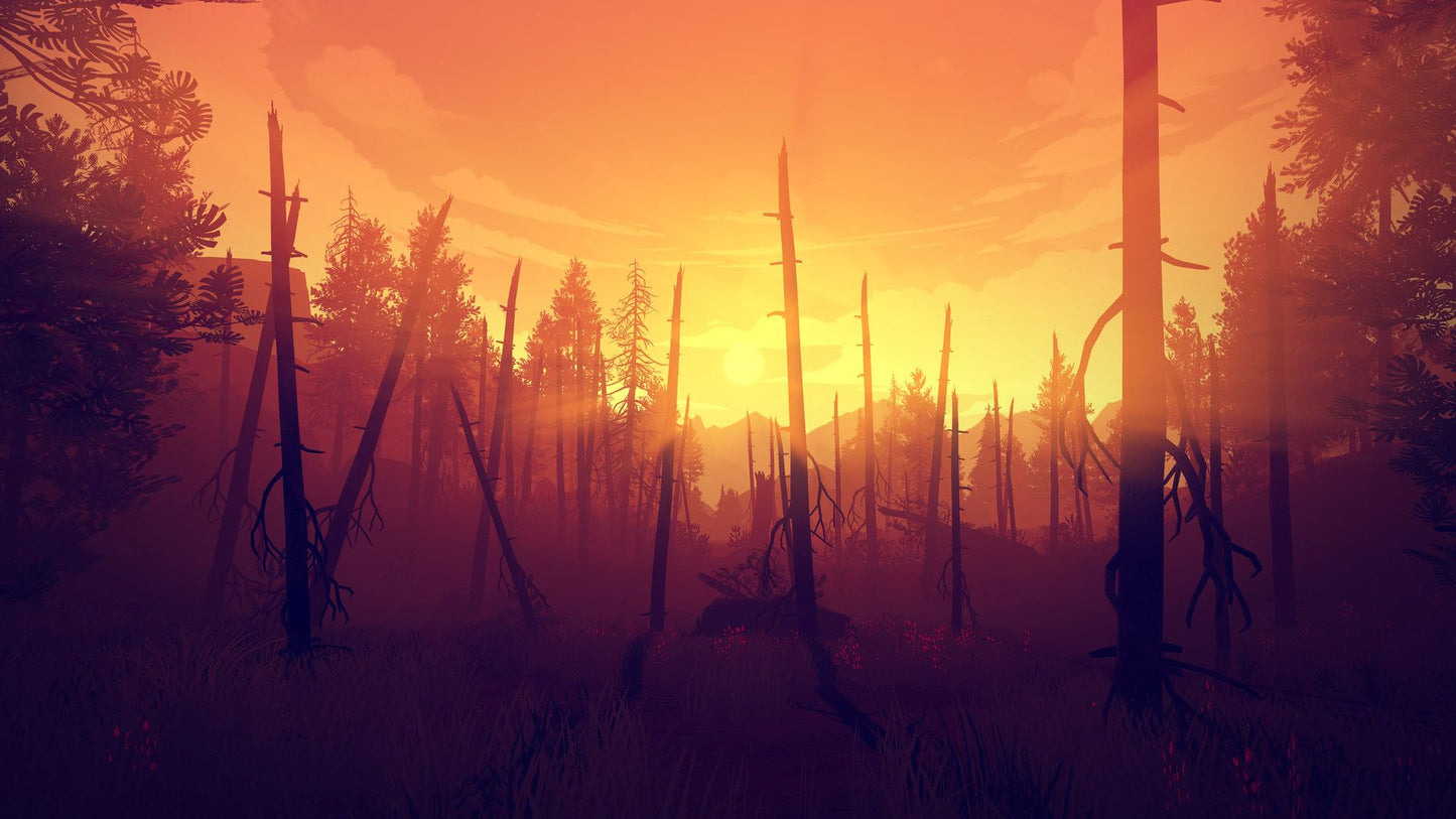 Klucz Firewatch GOG.COM