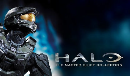 Halo: Kolekcja Master Chief XBOX LIVE Klucz Xbox One