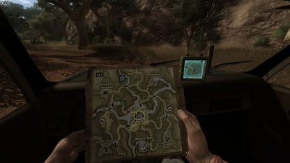 Far Cry 2: Edycja Fortune – Ubisoft Connect