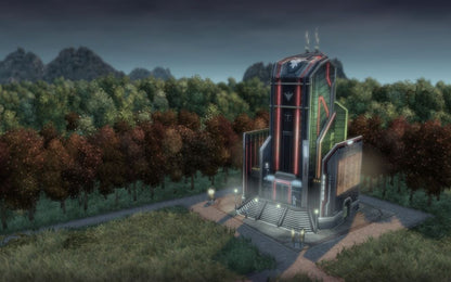 Anno 2070 Edycja Kompletna - Ubisoft Connect