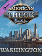 American Truck Simulator - Washington Steam Key
