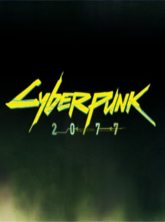 Cyberpunk 2077 (PC) – klucz GOG.COM
