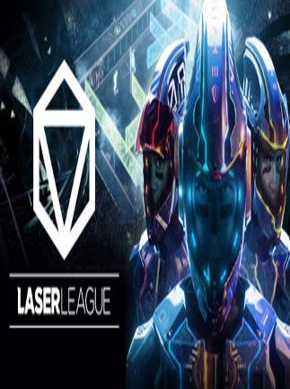 Klucz Steam do Laser League