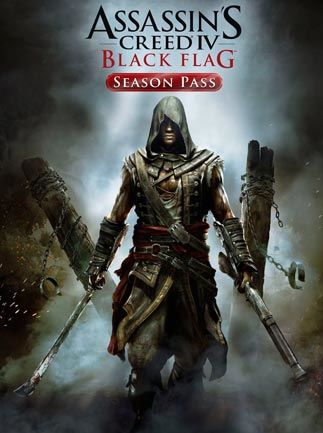 Assassin's Creed IV: Black Flag – przepustka sezonowa – Ubisoft Connect