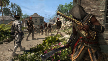Assassin's Creed IV: Black Flag – przepustka sezonowa – Ubisoft Connect