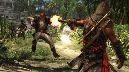 Assassin's Creed IV: Black Flag – przepustka sezonowa – Ubisoft Connect