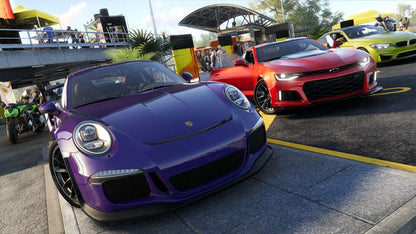 The Crew 2 Edycja Deluxe – Ubisoft Connect