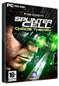 Tom Clancy's Splinter Cell Chaos Theory - Ubisoft Connect