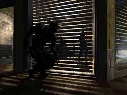Tom Clancy's Splinter Cell Chaos Theory - Ubisoft Connect