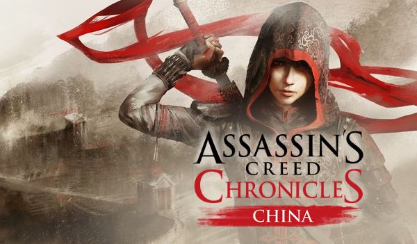 Assassin's Creed Chronicles: China - Ubisoft Connect