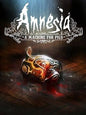 Amnesia: A Machine For Pigs Steam Klíč – Steam klíč