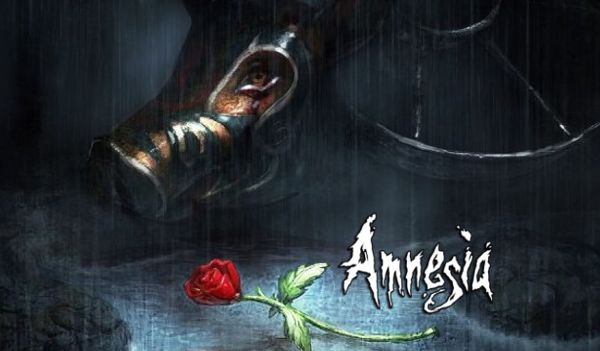 Amnesia: A Machine For Pigs Steam Klíč – Steam klíč (2)