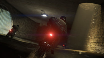 Grand Theft Auto V + karta gotówkowa Megalodon Shark z kluczem Rockstar