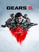 Gears 5 Xbox Live Xbox One Klucz