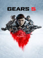 Gears 5 Xbox Live Xbox One Klucz
