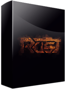 Klucz Rust Steam