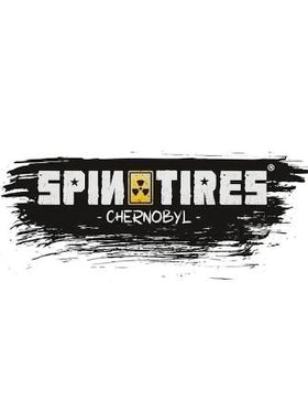 SPINTIRES - ZESTAW CZARNOBYL - Steam - Klucz