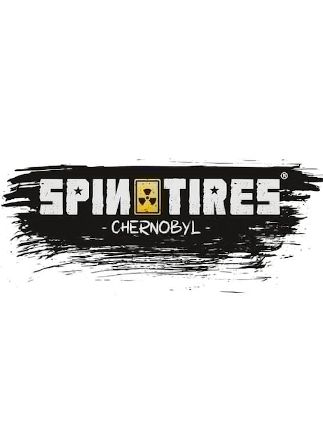 SPINTIRES - ZESTAW CZARNOBYL - Steam - Klucz