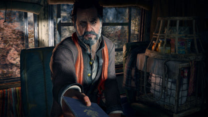 Przepustka sezonowa Far Cry 4 – Ubisoft Connect