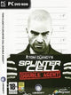 Tom Clancy's Splinter Cell: Podwójny Agent - Ubisoft Connect