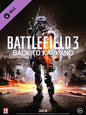 Battlefield 3 - Powrót do Karkand Origin Key