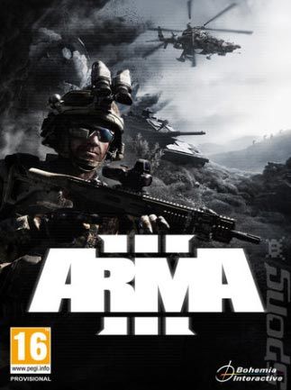 Arma 3 Apex Edition (PC) – klucz Steam