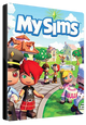 Klucz MySims Origin