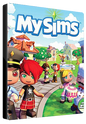 Klucz MySims Origin