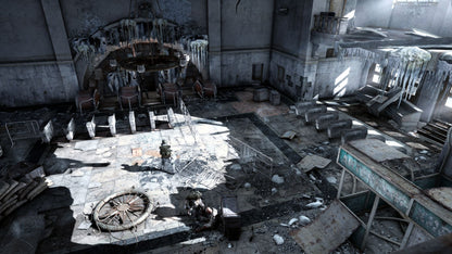 Metro 2033 Redux (Xbox One) – klucz Xbox Live