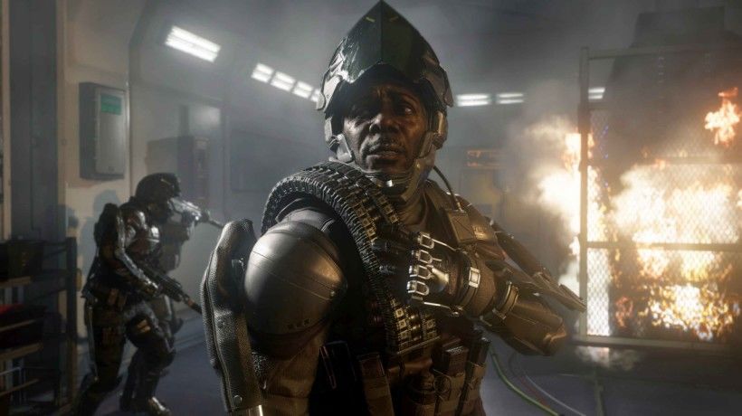 Call of Duty: Advanced Warfare Klucz Steam