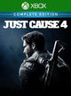 Just Cause 4 Edycja Kompletna (Xbox One) – klucz Xbox Live