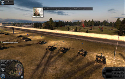 World in Conflict: Complete Edition GOG.COM Klíč – GOG.com klíč (2)