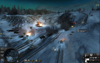 World in Conflict: Complete Edition GOG.COM Klíč – GOG.com klíč (3)