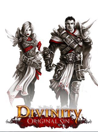 Divinity: Original Sin – Edycja rozszerzona Klucz GOG.COM