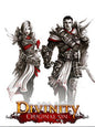 Divinity: Original Sin – Edycja rozszerzona Klucz GOG.COM