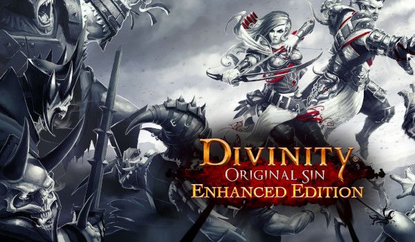 Divinity: Original Sin – Edycja rozszerzona Klucz GOG.COM