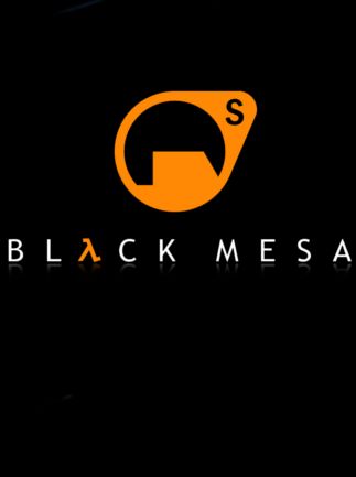 Klucz Steam Black Mesa