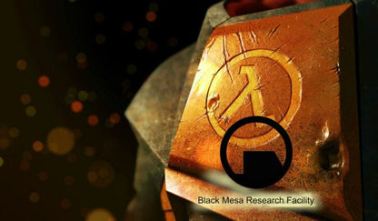 Klucz Steam Black Mesa